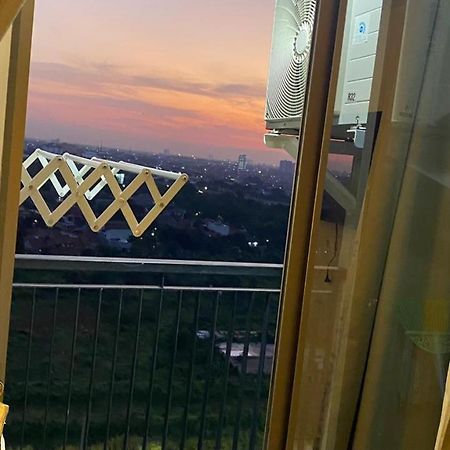 Sakura Garden City Τζακάρτα Εξωτερικό φωτογραφία