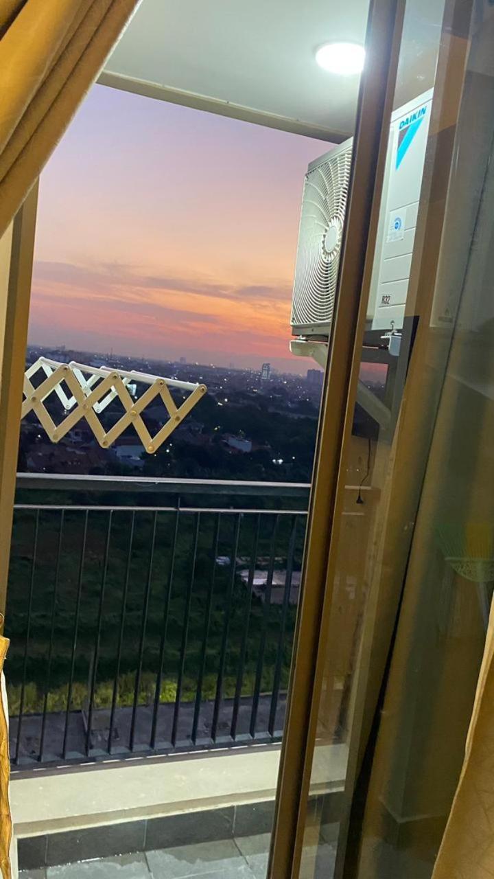 Sakura Garden City Τζακάρτα Εξωτερικό φωτογραφία