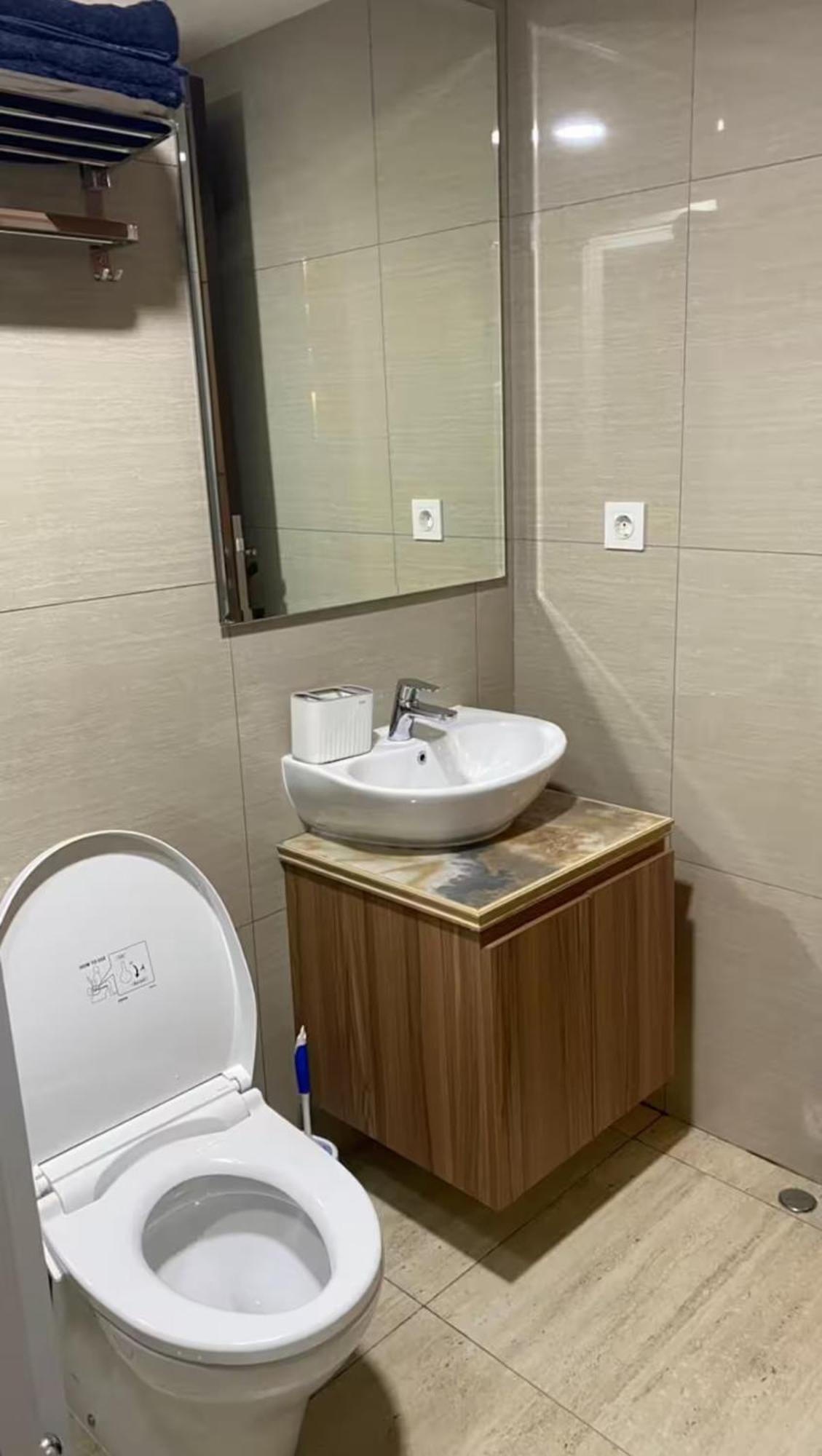 Sakura Garden City Τζακάρτα Εξωτερικό φωτογραφία