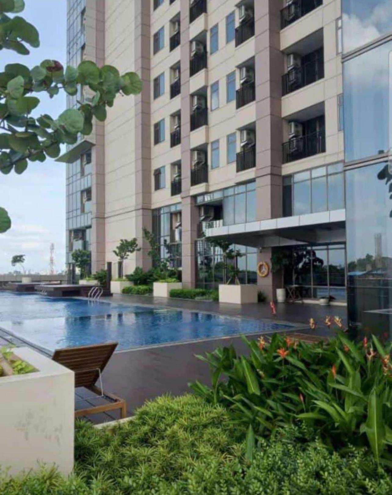 Sakura Garden City Τζακάρτα Εξωτερικό φωτογραφία